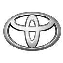 Toyota EVA ковры